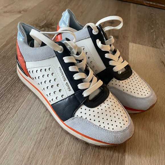 Michael Kors Shoes - Michael Kors Sneakers